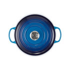Round Dutch Oven